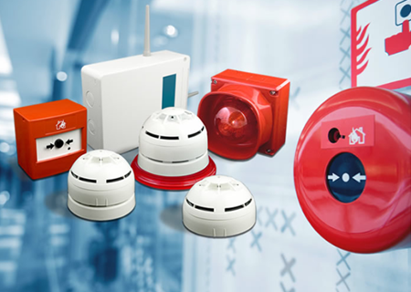 Fire Alarm Systems
