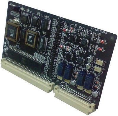 GST RS485 Network Kartı