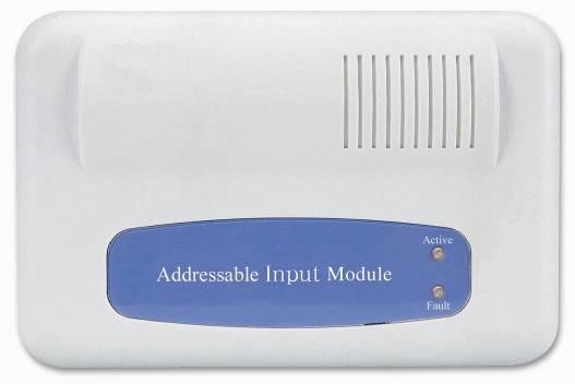 GST Adresli Çıkış Modülü