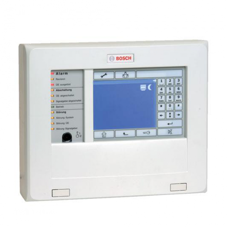 BOSCH Uzak Tuş Takımı