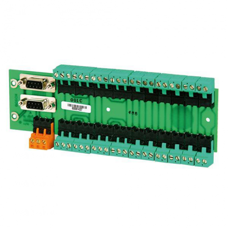 BOSCH RLE 0000 A Bağlantı Kartı AB