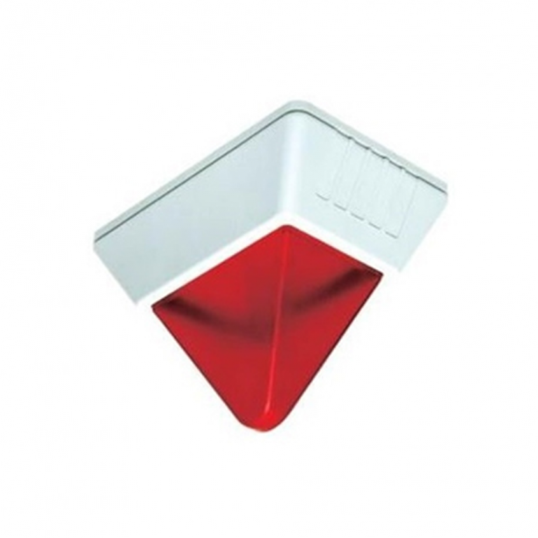 BOSCH PB 2005 Kırmızı Flaşör, 24 V