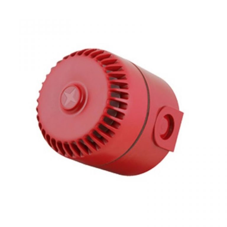 BOSCH FNM-320-SRD Konvansiyonel Sirenleri