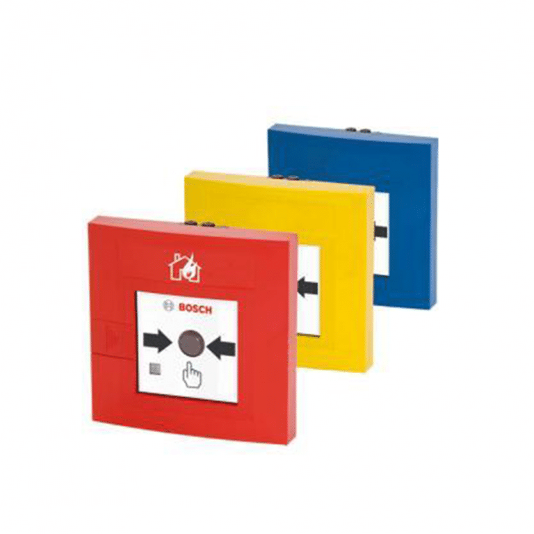 BOSCH FMC-210-DM-G-B İhbar Butonu
