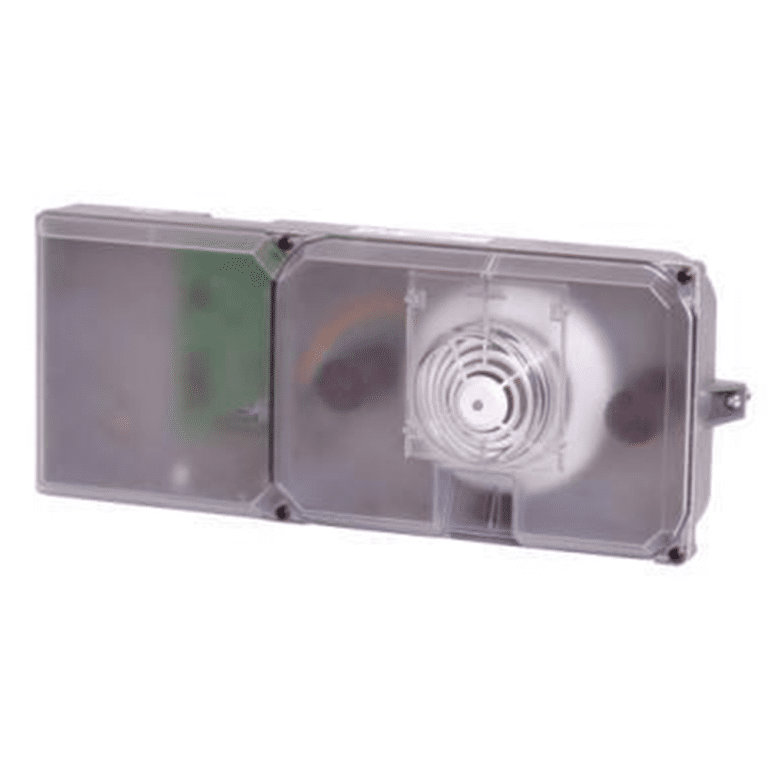 BOSCH FAD-420-HS-EN Kanal Duman Dedektörü