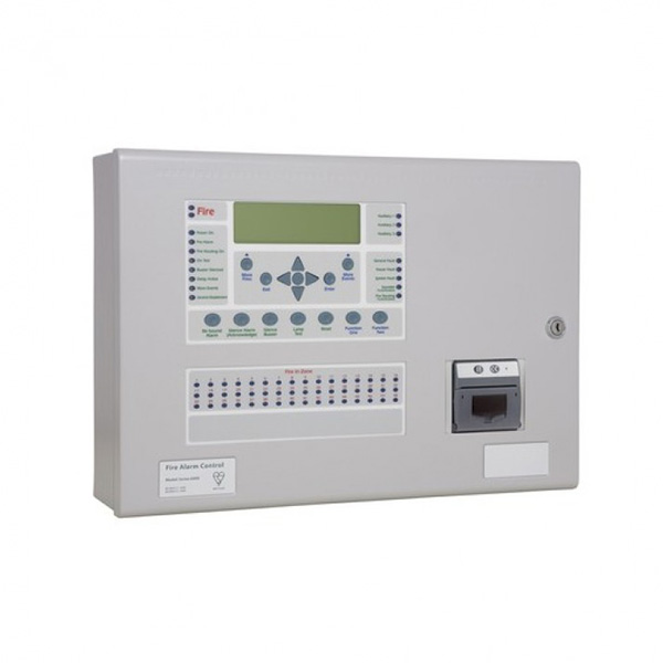 Apollo – Syncro AS Lite 1L Yangın Alarm Kontrol Paneli