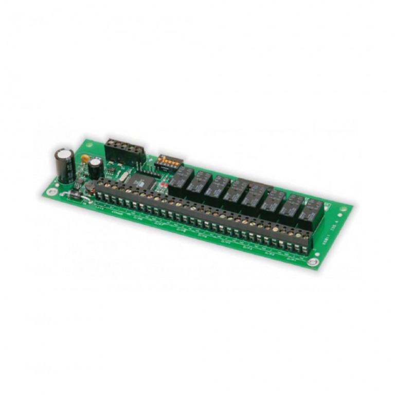 Apollo – Syncro 8 Kanallı Röle Kartı