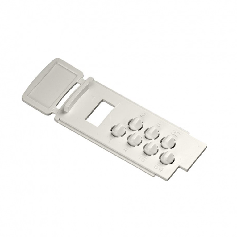 Apollo – Önceden Adreslenmiş XPERT Kartı