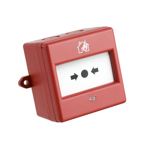 Apollo – Discovery Harici Yangın İhbar Butonu