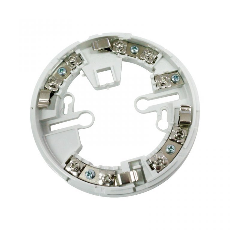 Global GFE-ZEOS-BASE Adresli Dedektör Soketi