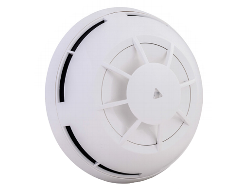 FF OT200L Intelligent Adresli Duman ve Isı Dedektörü