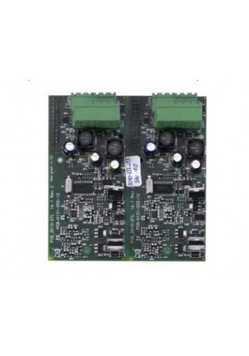 KILSEN 2 loop Genişleme Kartı – KFP-A-LB