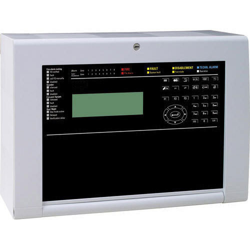 HONEYWELL ESSEN Yangın alarm kontrol paneli 809051.02