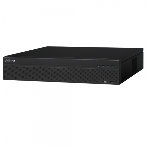 Dahua – NVR608-64 – 4KS2