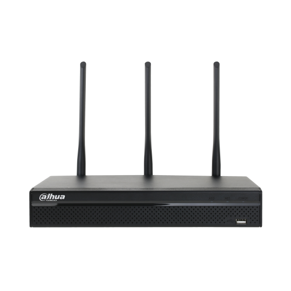 Dahua – 4 Kanal Wifi NVR