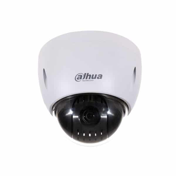 Dahua – 2MP 12x PTZ Network Kamera 5.3mm~64mm Lens