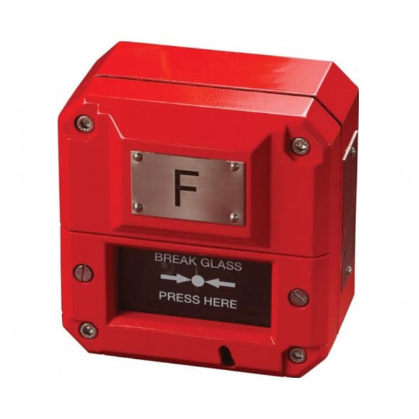 Apollo – XP95-960-IS IS MEDC Yangın İhbar Butonu