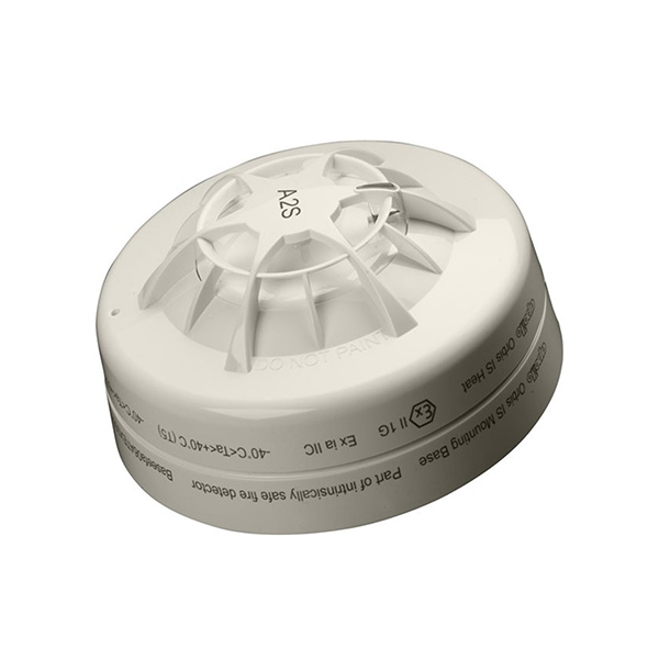 Apollo – ORBIS-CS-IS IS Sıcaklık Dedektörü