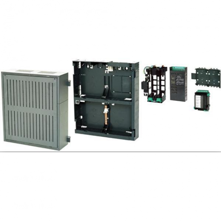 BOSCH FPP-5000 Harici Güç Kaynağı Ünitesi Seti 24 V/6 A