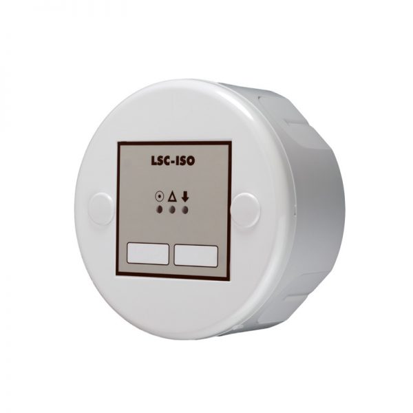 Global LSC-ISO Adresli Loop Siren Kontrol Modülü