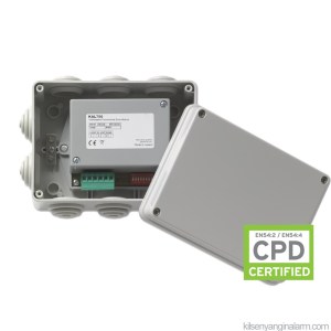 KILSEN Adresli Yangın Kapı Kontrol Ünitesi – KAL790