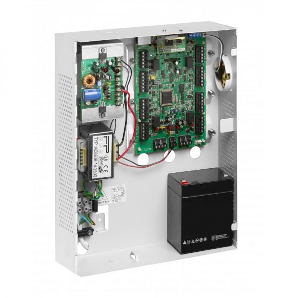 Rosslare – AC-215 Network Geçiş Kontrol Ünitesi