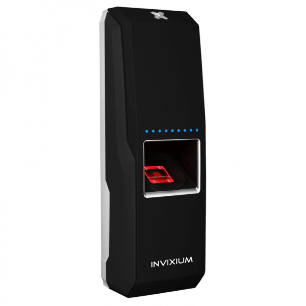 Invixium – MERGE CR Serisi Kart Okuyucular