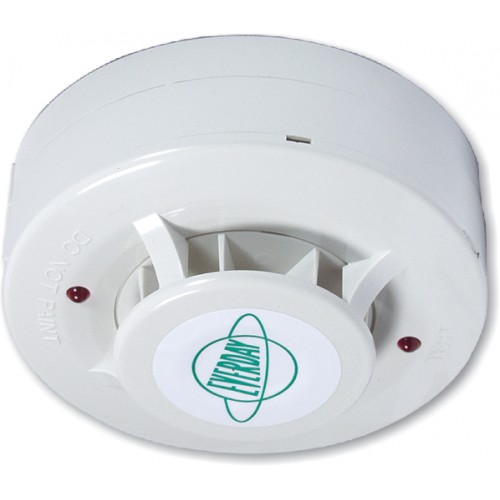 Everday Optik Duman Dedektörü