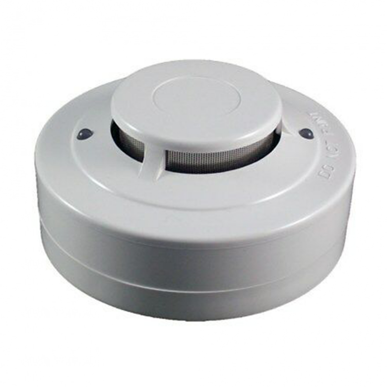 Everday Optik Duman ve Sıcaklık Kombine Dedektörü