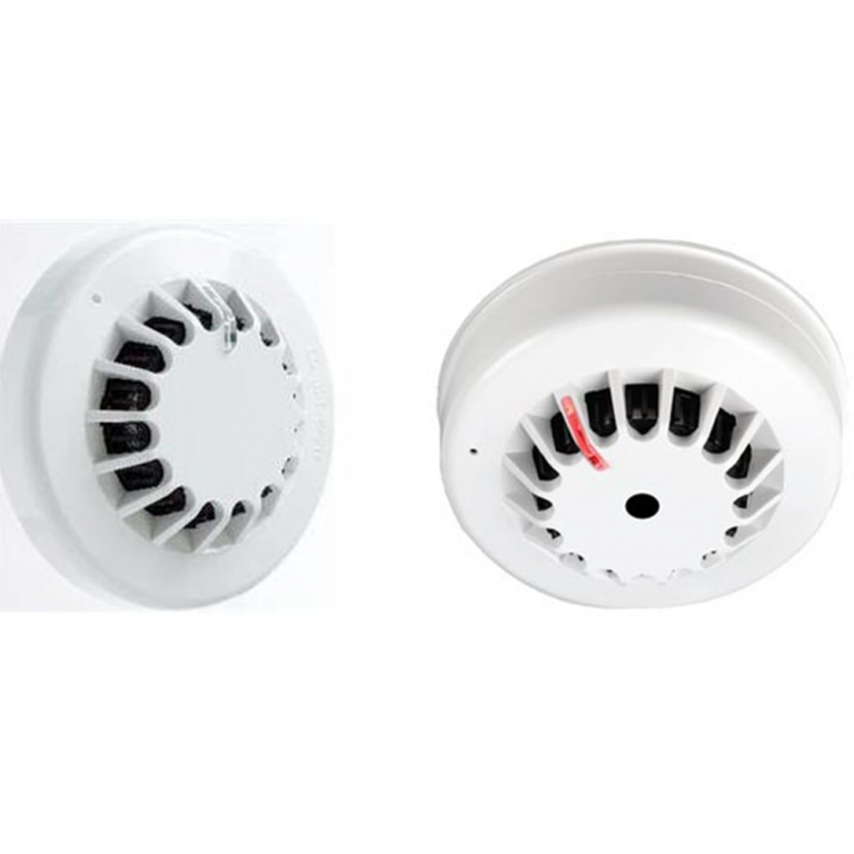 Eaton – Konvansiyonel Sıcaklık Dedektörü, 77°C