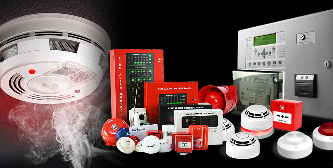 Fire Alarm Systems